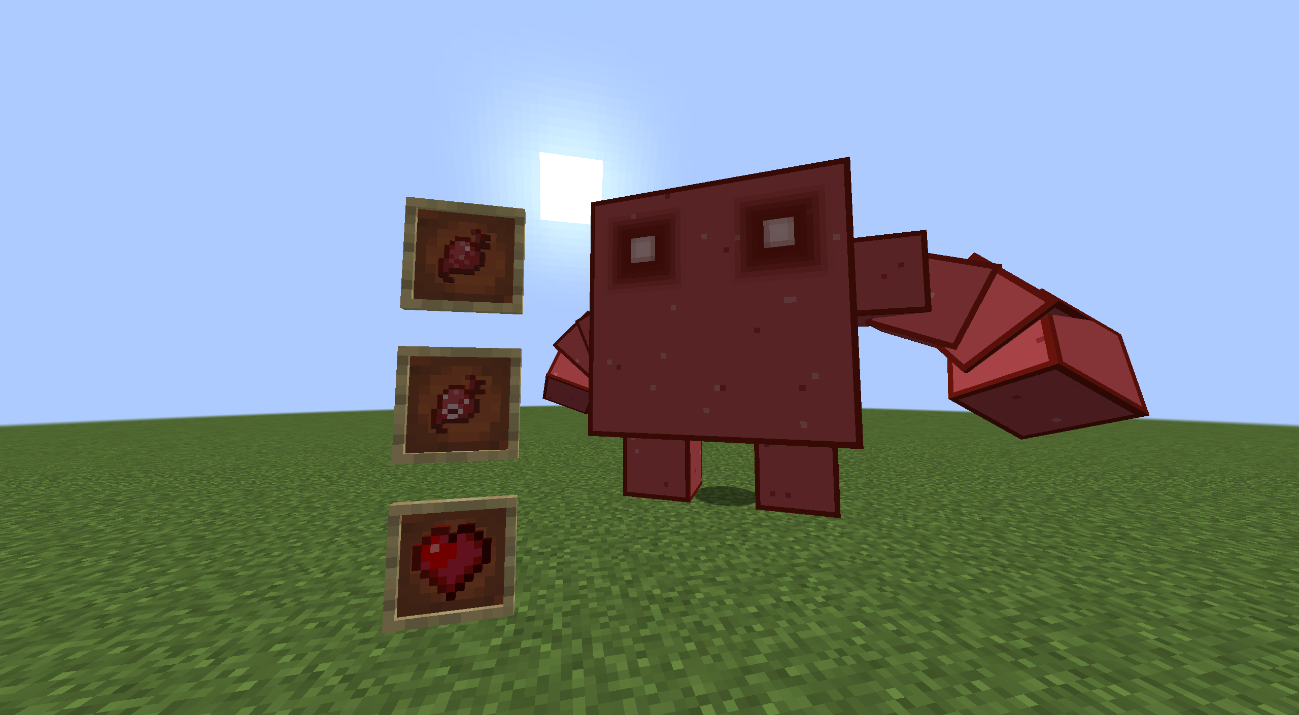 Evil Beetroot
