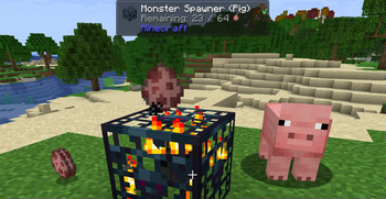 Exhausted Spawners