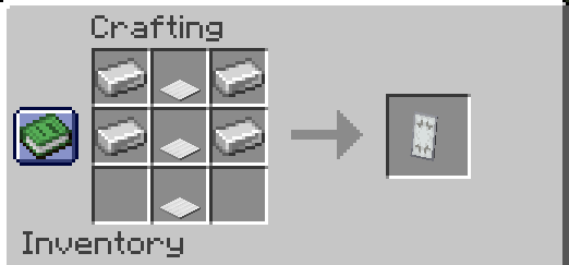 Expanded Armory