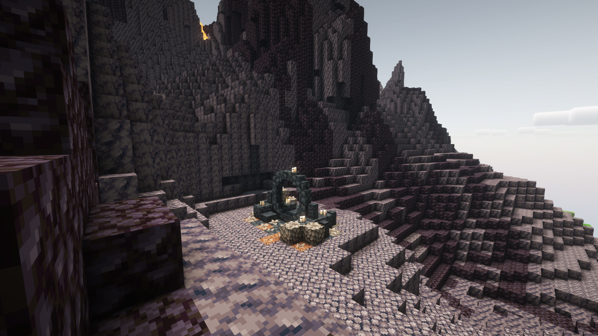 Explorer's Blend