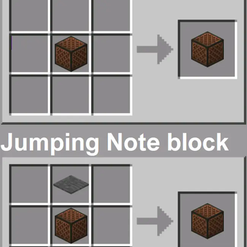 Extended Noteblock