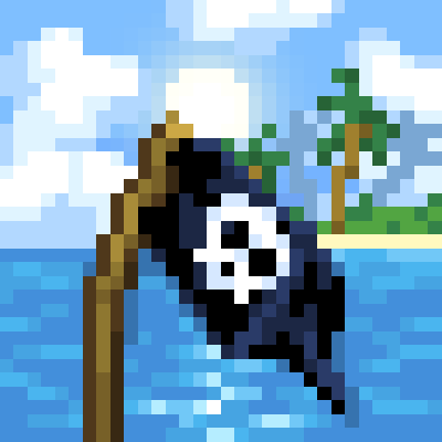 Extra Piratery