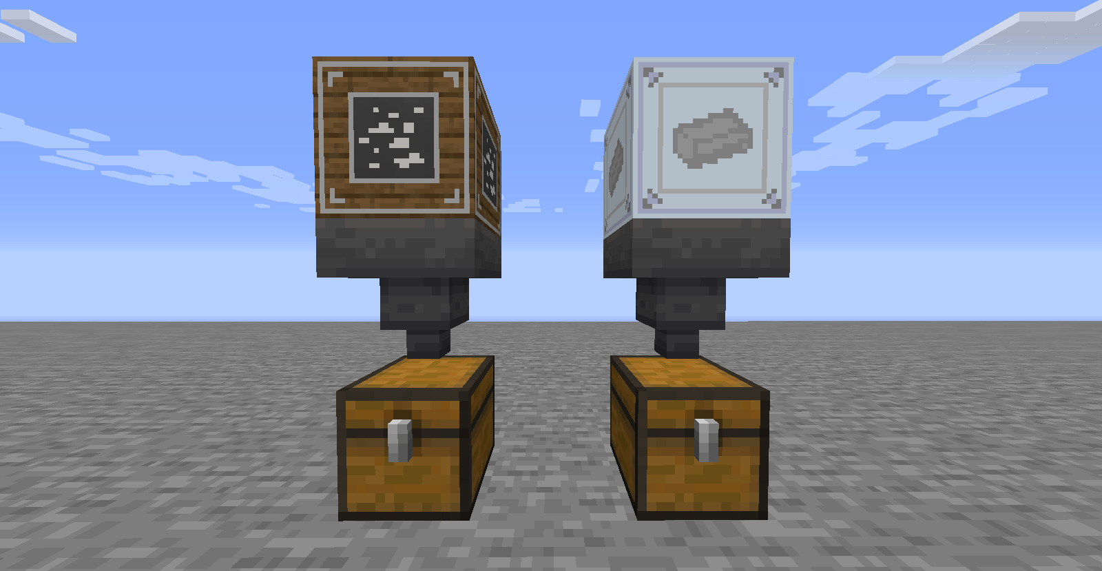 Extra Planets Automatic Resources