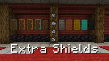 Extra Shields