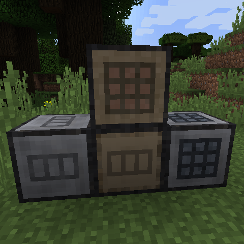Simple Storage (former EZStorage)