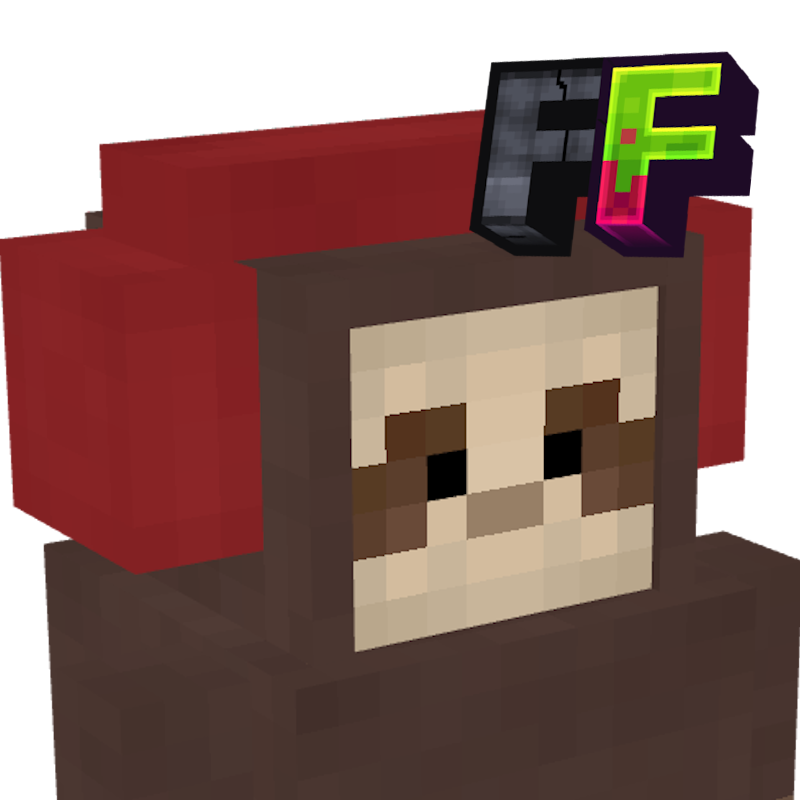 F&F: Creator 'Mons