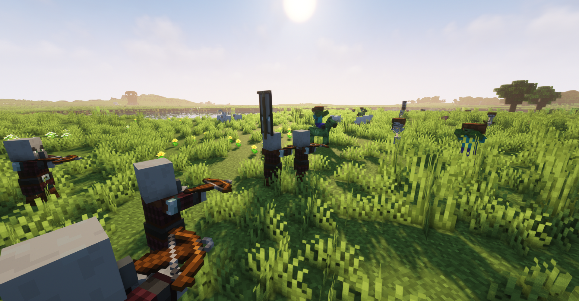 FactionCraft