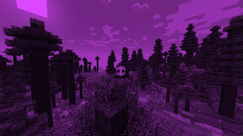Familiar Aviary