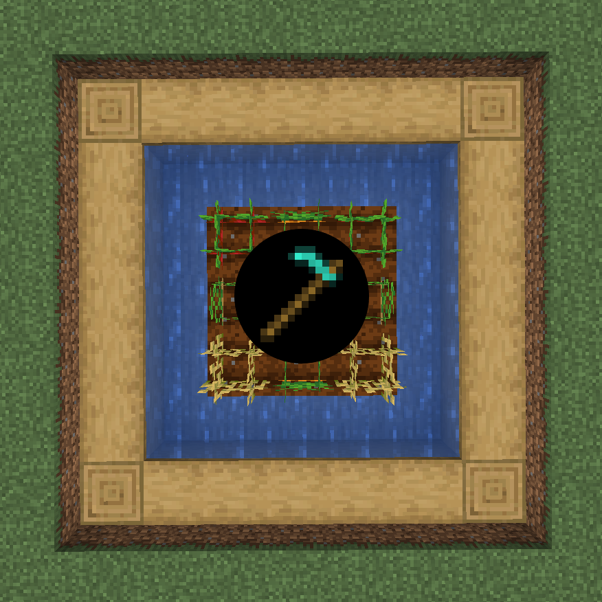 Farm 3x3