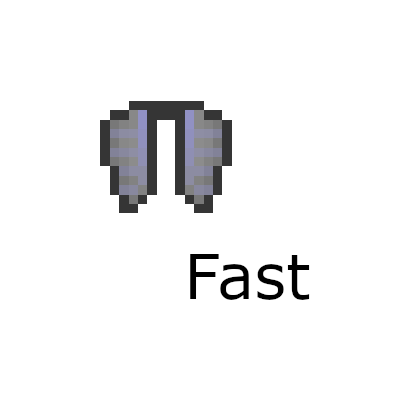 Fast Elytra