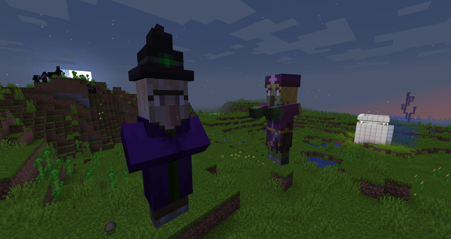 Female Villagers