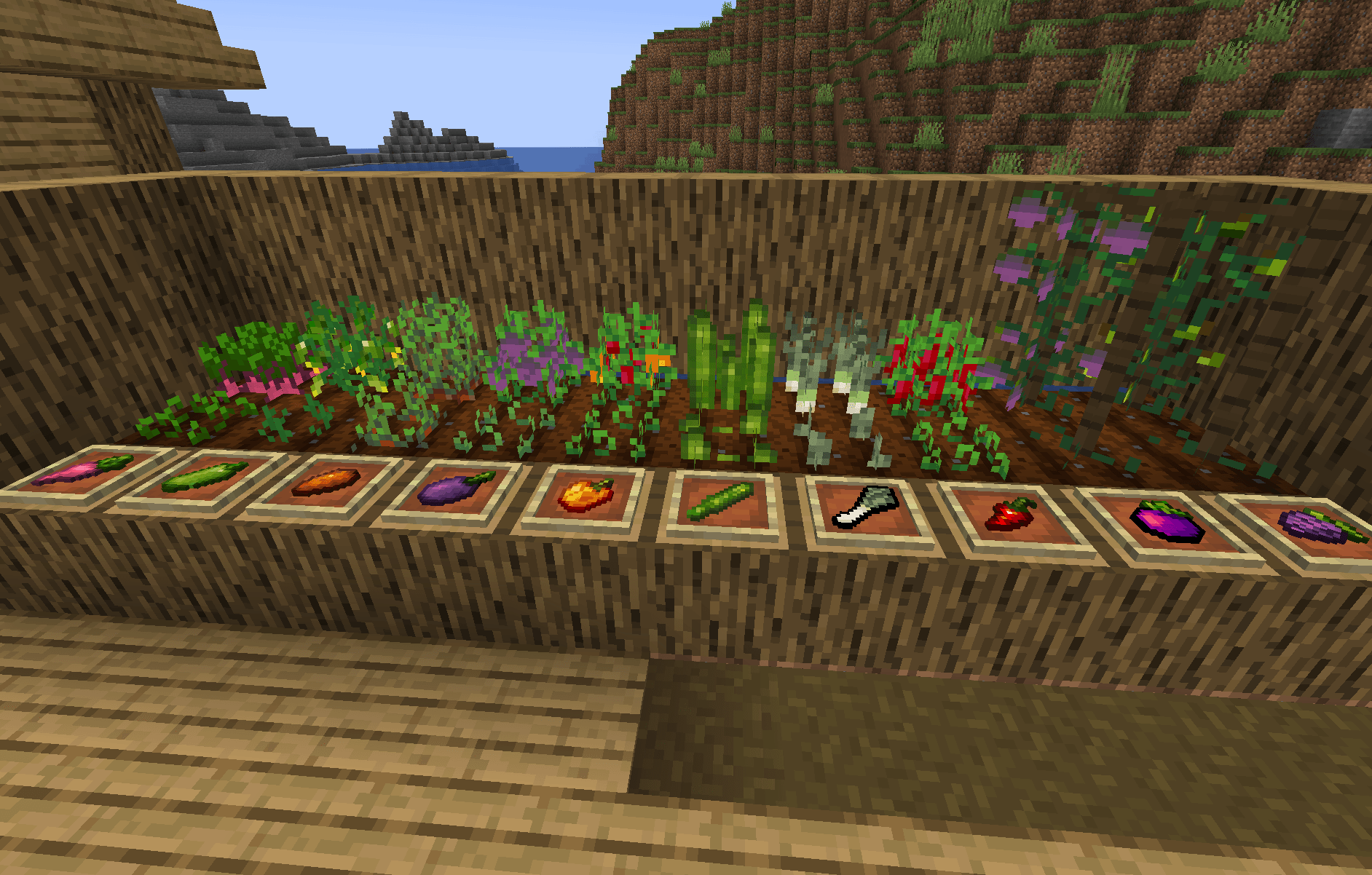 Field to Fork