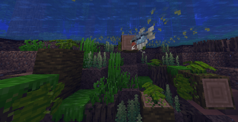 Fintastic