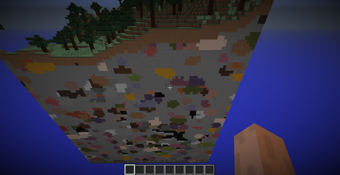 Fire's Clay Spawn