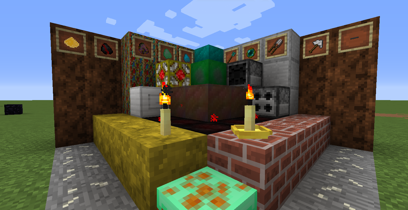 Fire's Random Things