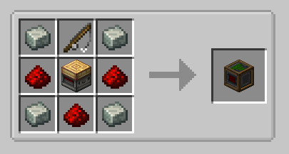 Create: Fishing Bobber Detector | Automatic Fishing with Create