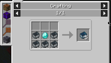 Phantom Minecart