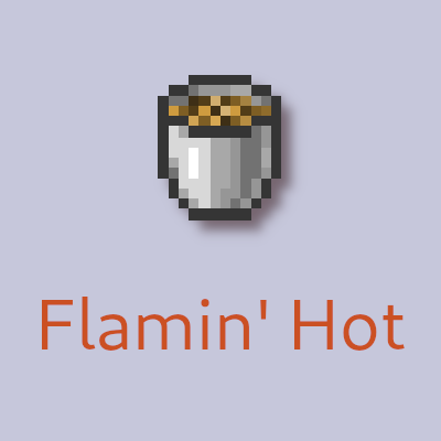 Flamin' Hot