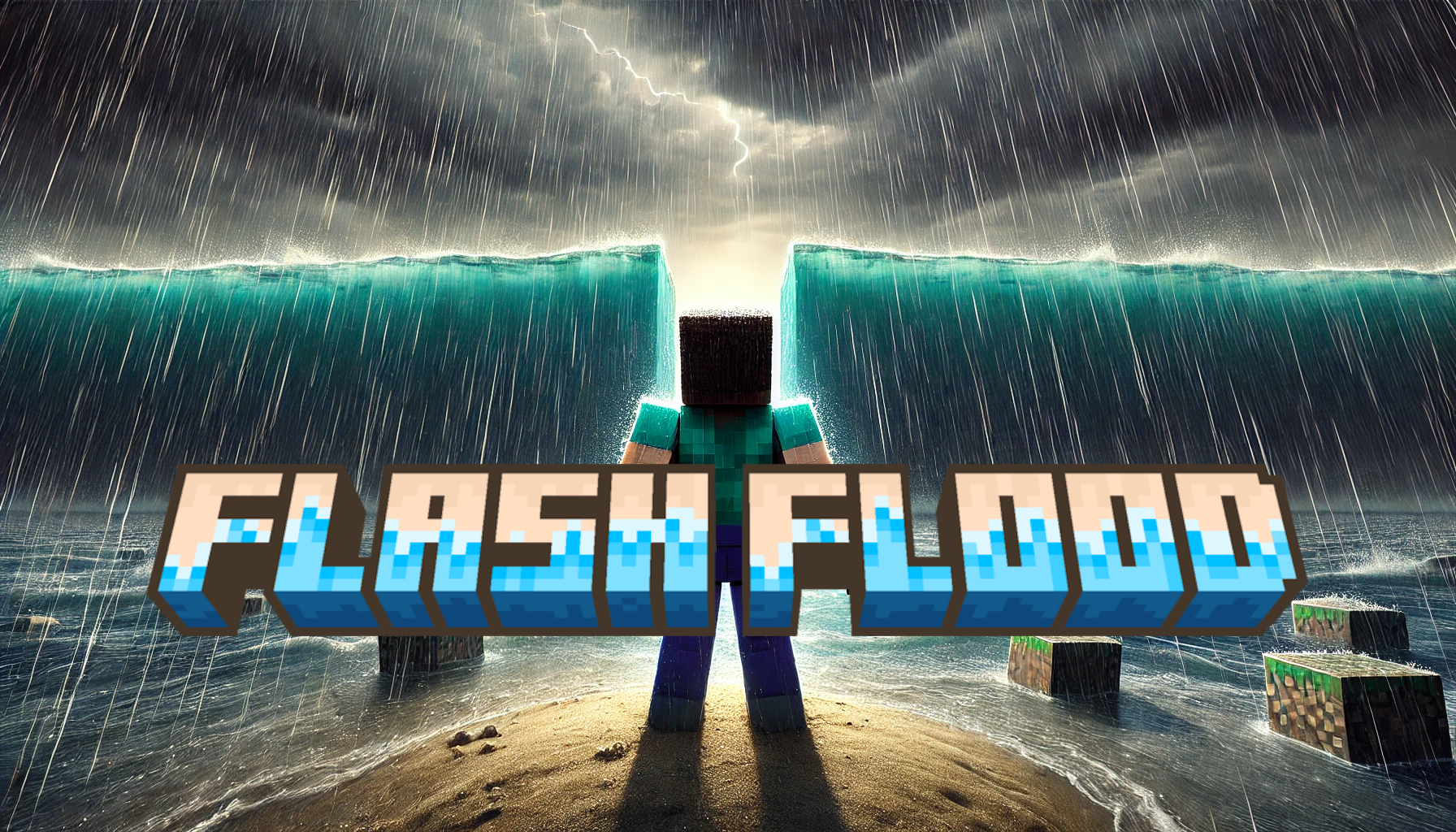 The Flash Flood