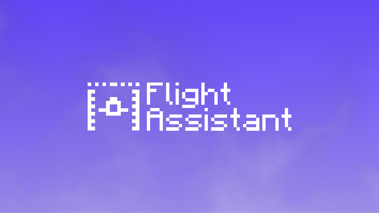 FlightAssistant
