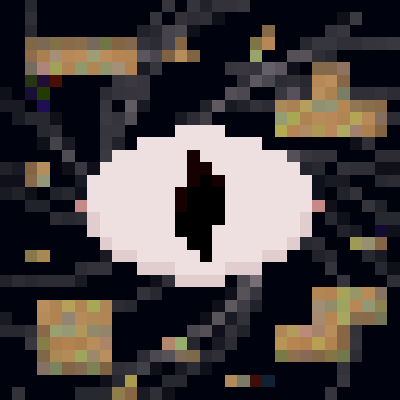 [FLUXED]; Eyes of the Void