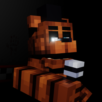 FNAF: Animatronic Containment