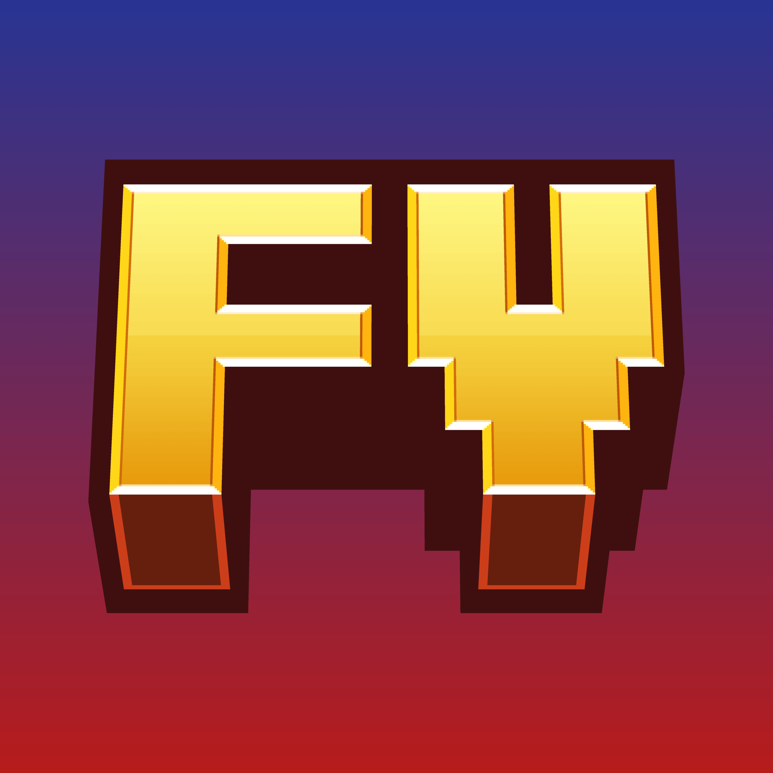 Folkcraft Vanilla