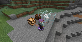 Folkcraft Vanilla