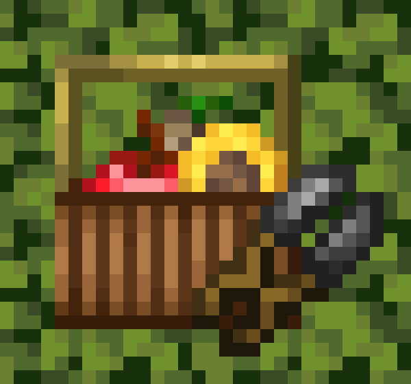 Forager's Insight