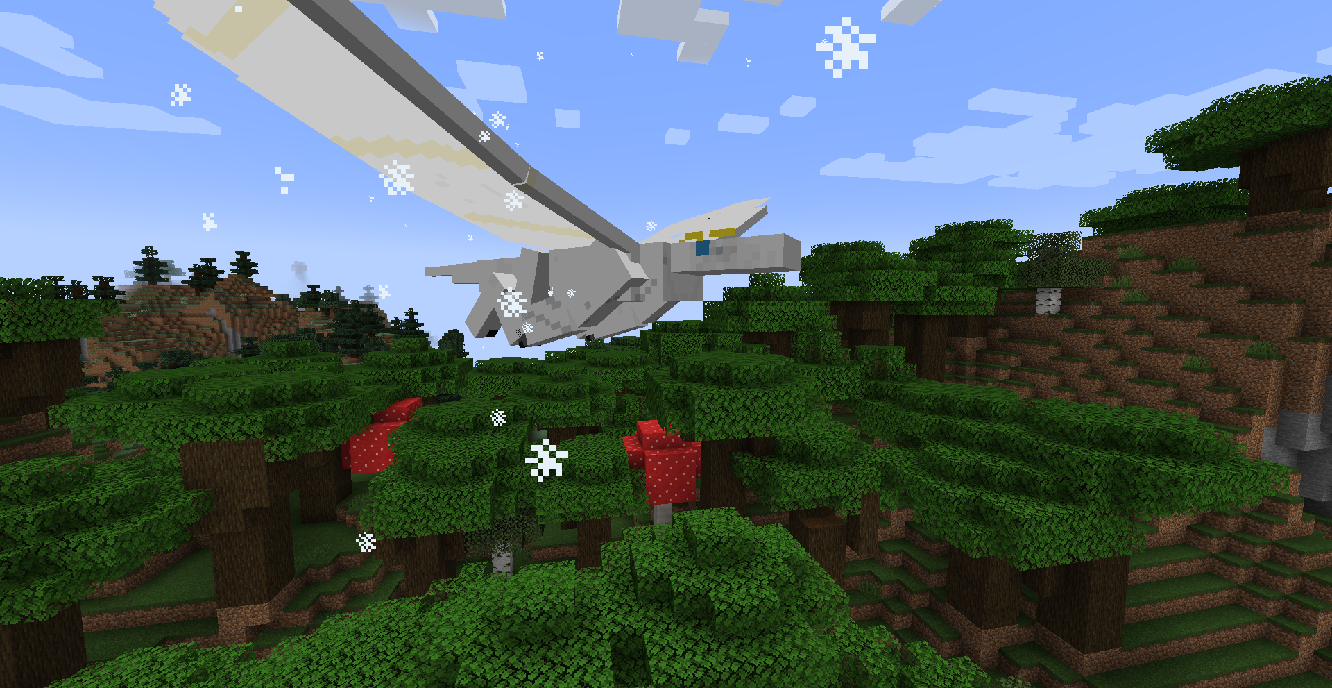 Forgotten Dragons