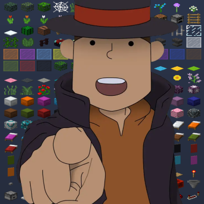 Found Enough Items