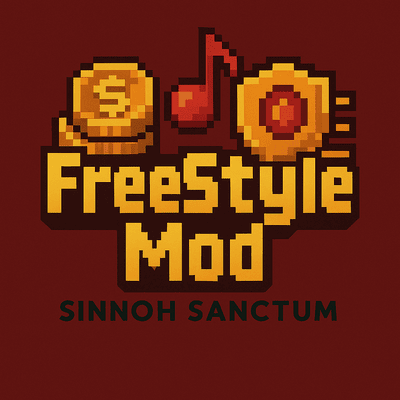 FreeStyle