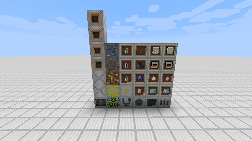 FrogCraft: Rebirth