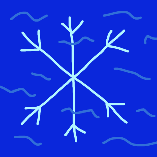 Frozen Ocean