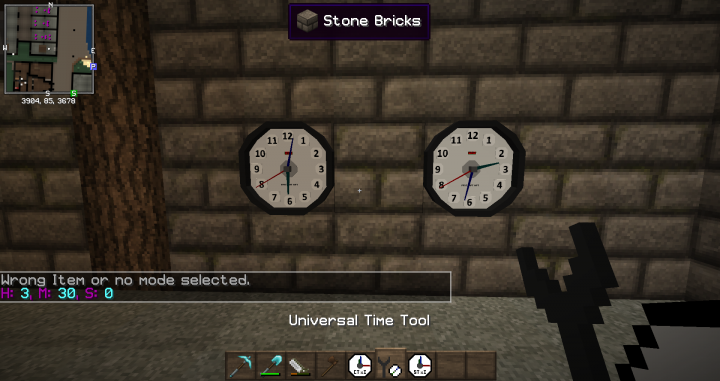 FRSM - Calendar Extension