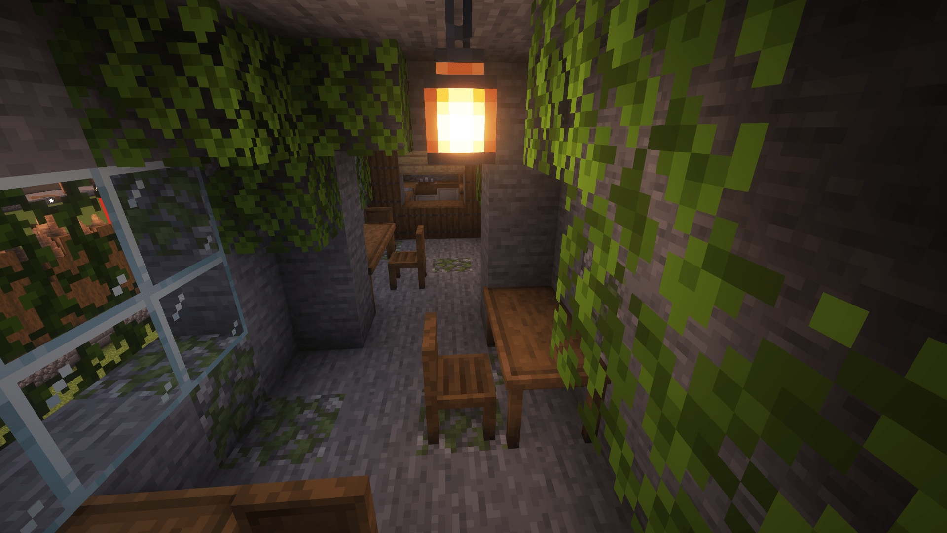 Furniture Plugin for The Lost City