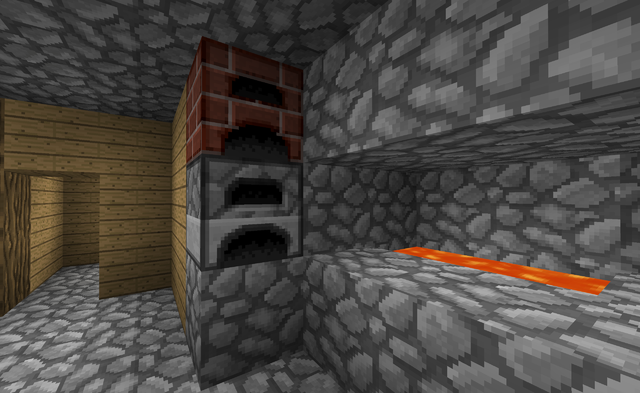 Fusion Blacksmith