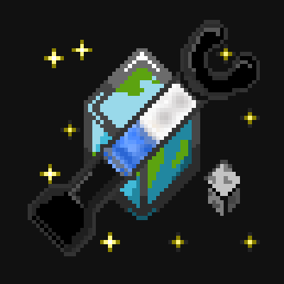 Futurepack Mod