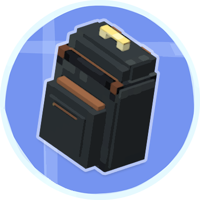 Create: Storage