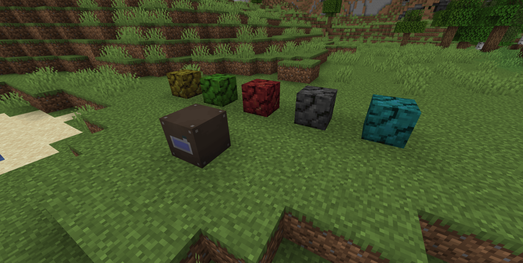 Gaia Cores
