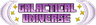 Galactical Universe