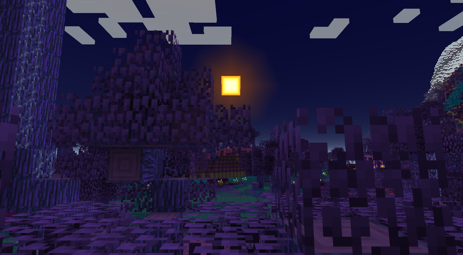 Galaxy Space [Addon for Galacticraft]