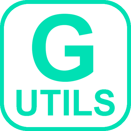 Gamma Utils (Fullbright)