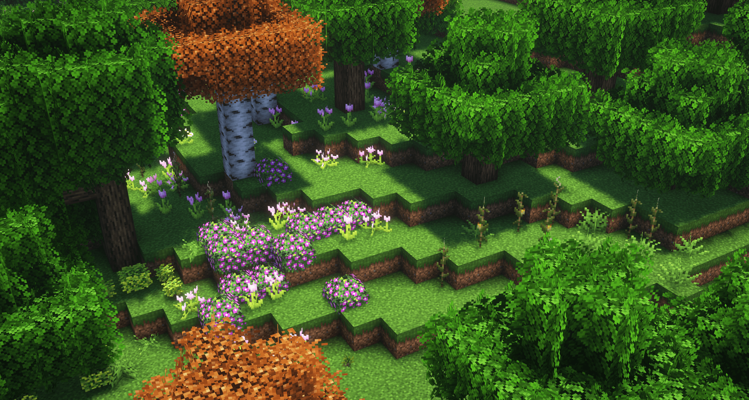 Garden Trails