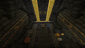 Geomancy