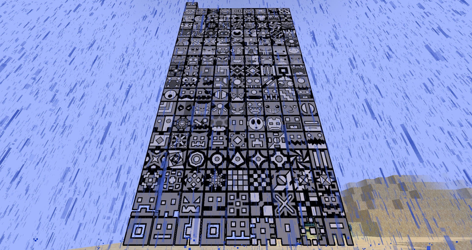 Geometry Craft