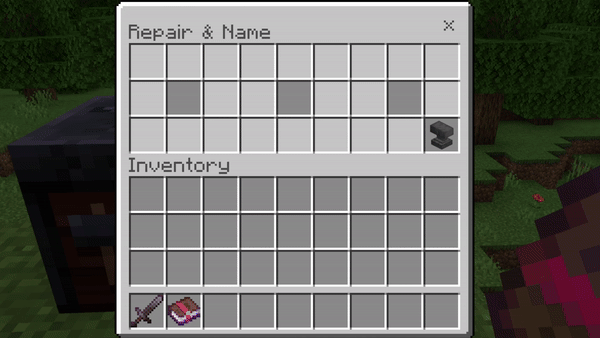 Geyser Recipe Fix