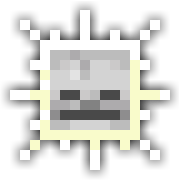Glowing-entities