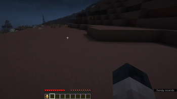 Glowing Totems