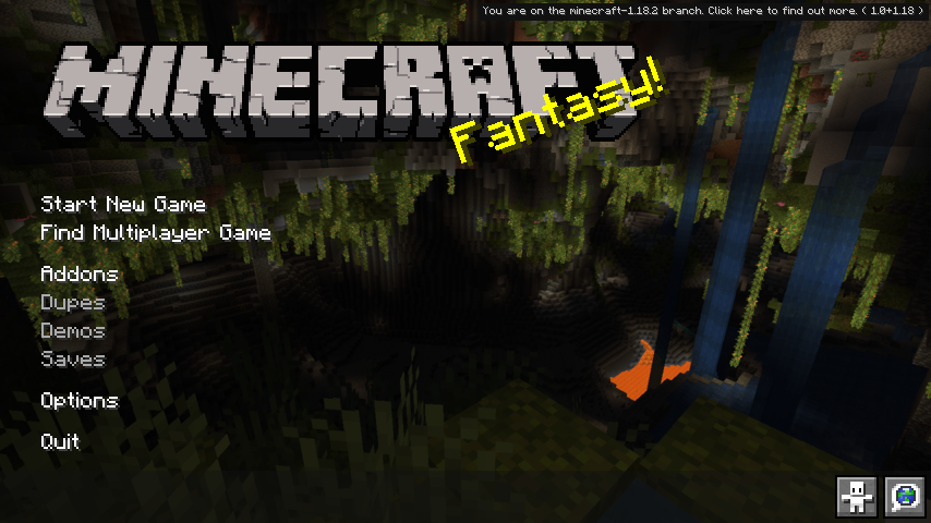 GMod Title Screen